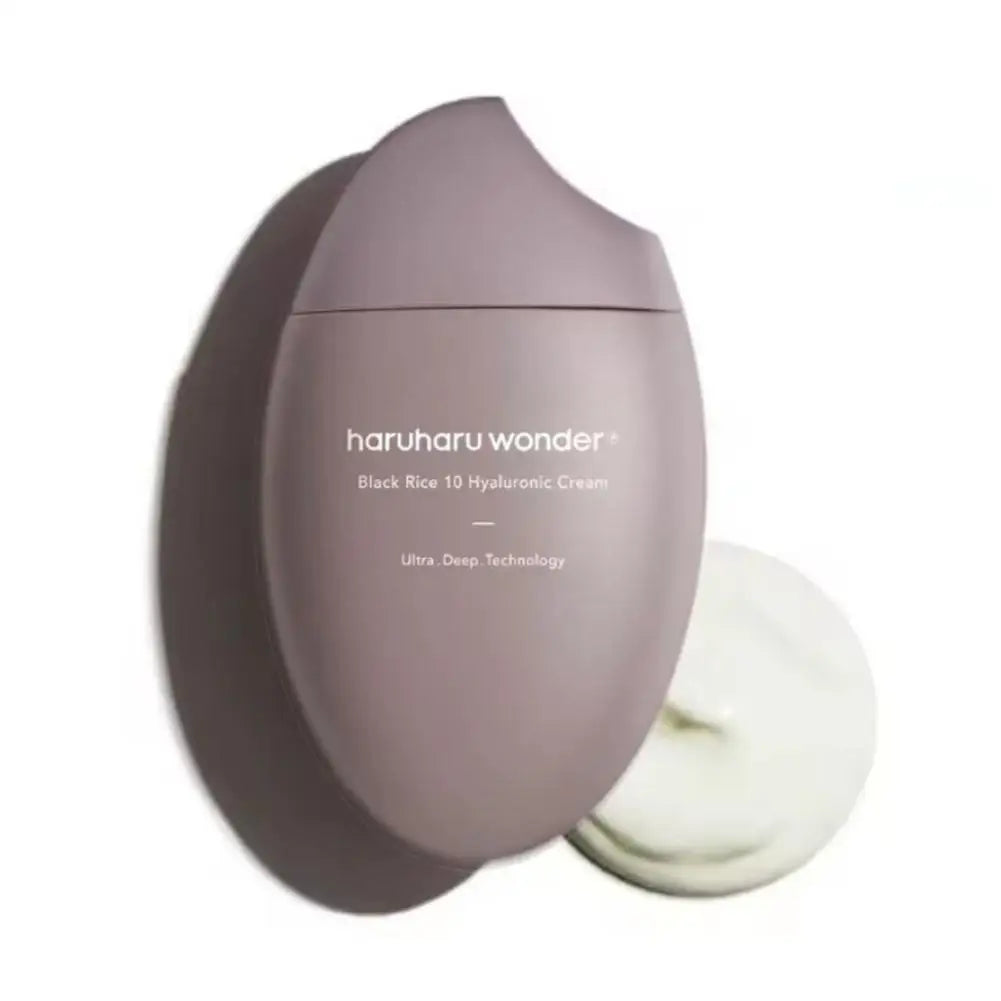 Haruharu 3-in-1 Hyaluronic Acid Serum Cream – 50ml Moisturizer