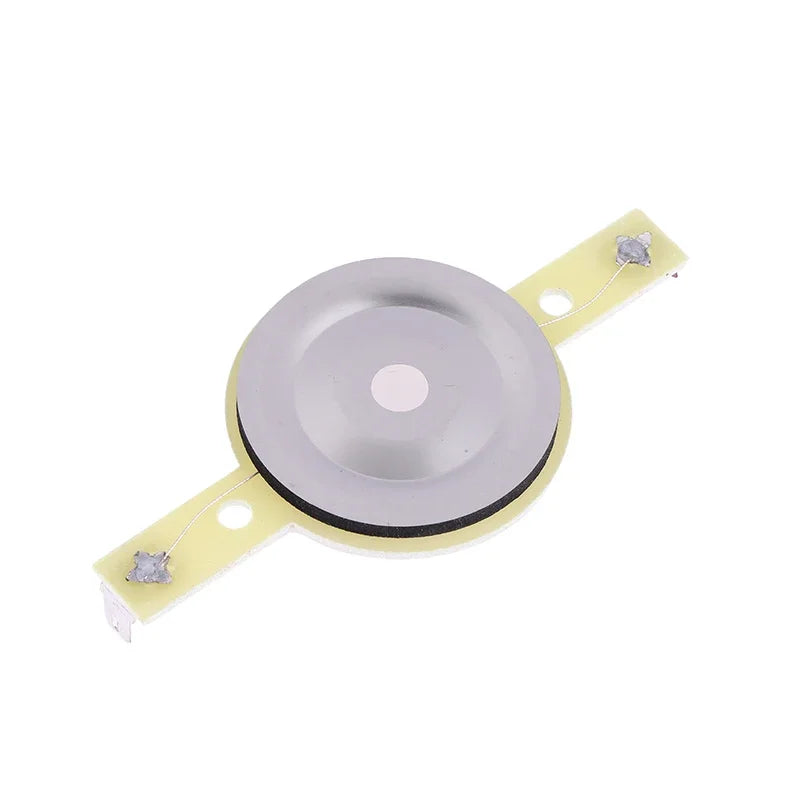 25.4mm Tweeter Voice Coil Titanium CCA Diaphragm – 2pcs