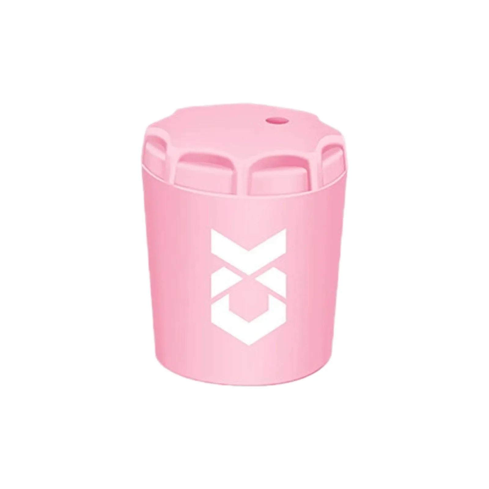 New Rod Back Block Silicone Protective Cover Fishing Rod Handle Protective Case Cover Block Non-slip Fishing Tackle Accessories Oasis Select Pink
