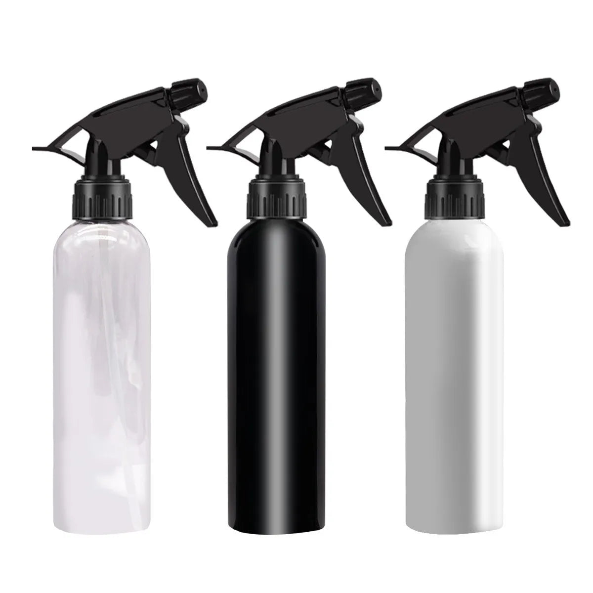 300ml Bottling Bottle Spray Can Be Refilled As a Portable Bottling Bottle For Cleaning Solutions Gardening Beauty And Hairdressi Oasis Select