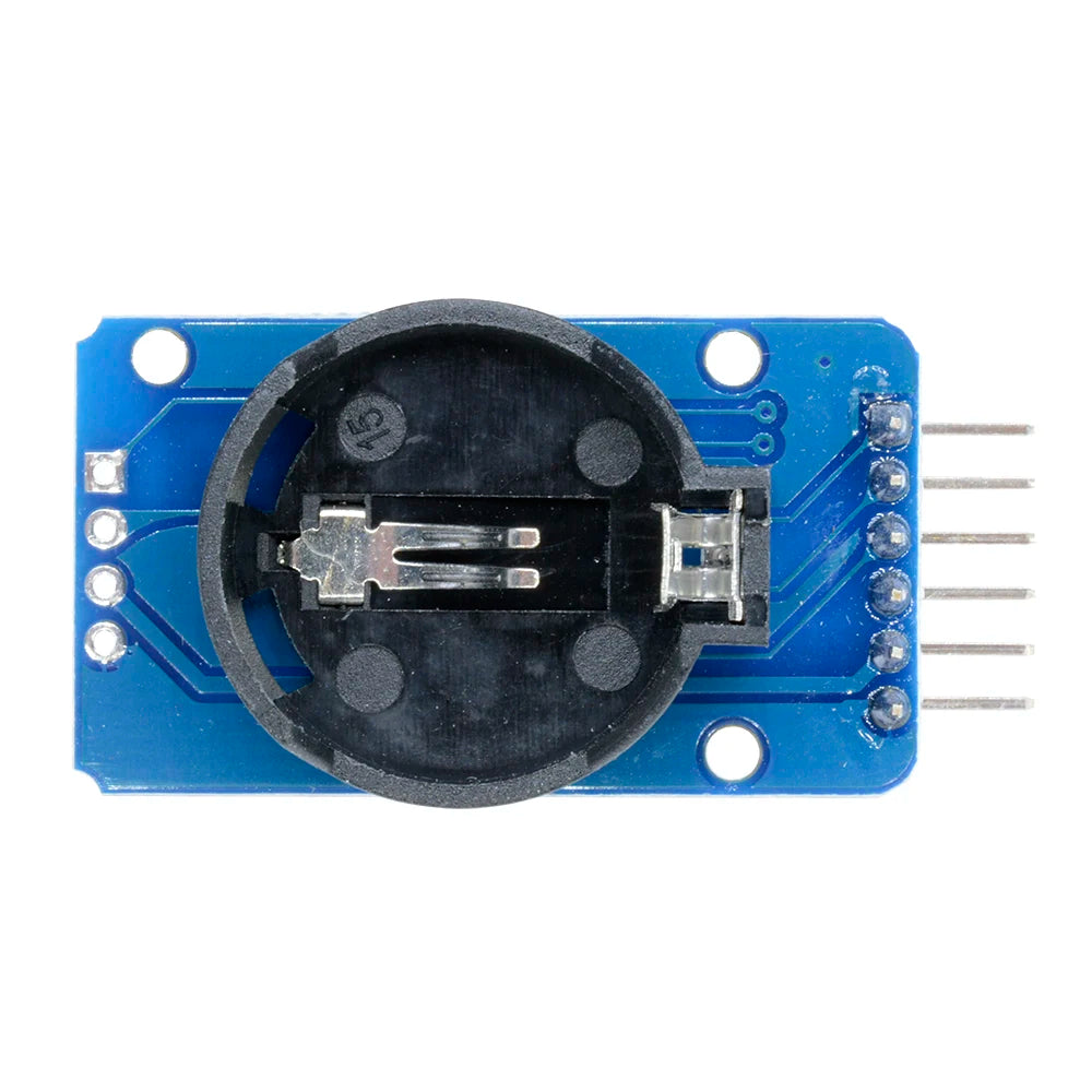 5PCS DS3231 AT24C32 IIC Module Precision RTC Realtime Clock Module AT24C32 ZS042 for Arduino Memory Module Oasis Select