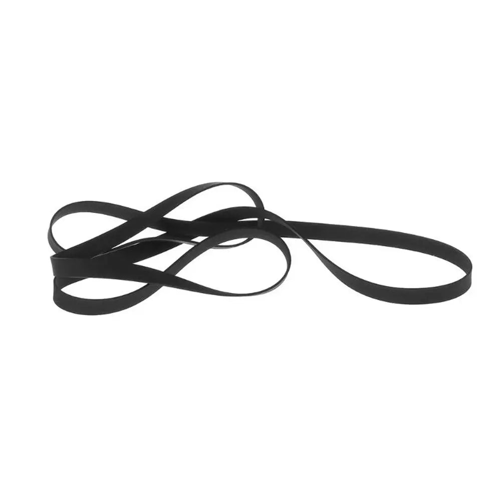 Portable CD PXPA Accessories Phono Tape Replacement Phono Tape Drive Belt Record Player Drive Tape Turntable Transmission Strap Oasis Select 305MM