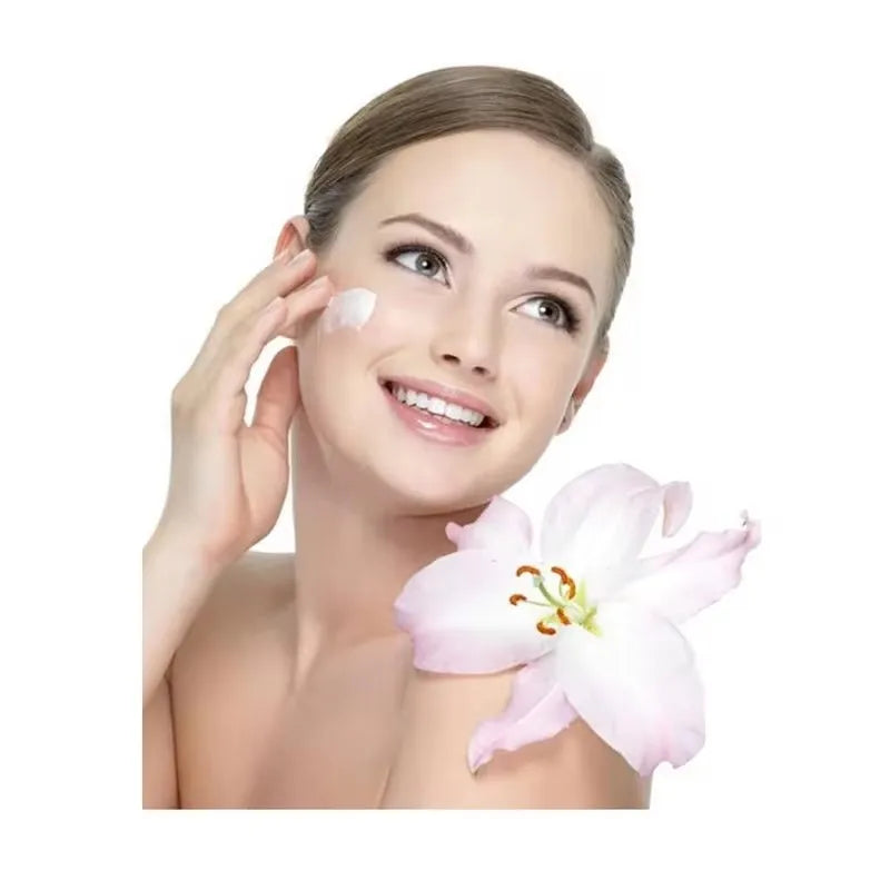 99% Pure Hyaluronic Acid Powder – Low Molecular Weight Skincare