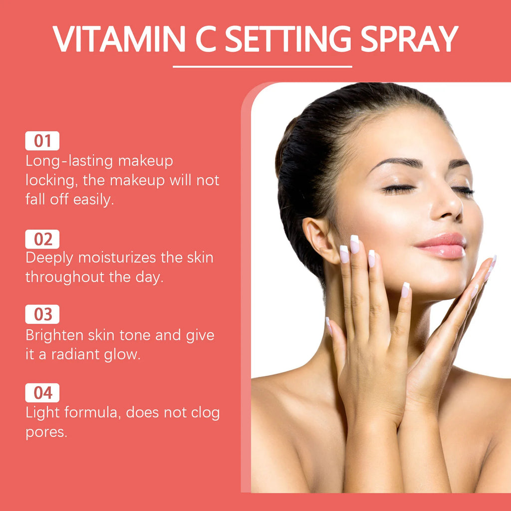 EELHOE Matte Makeup Setting Spray – Waterproof, Oil Control Makeup Setting Spray Oasis Select