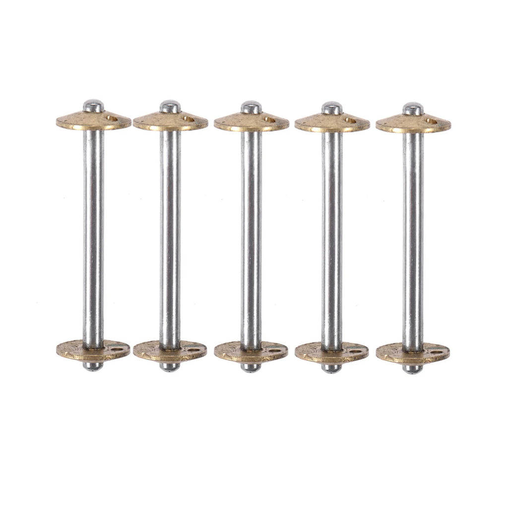 1 PCS Steel Bobbins Sew accessories Stitch Tools For Singer 27 28 127 127-12 128 Class 27 127 Sewing machines 8228 Oasis Select