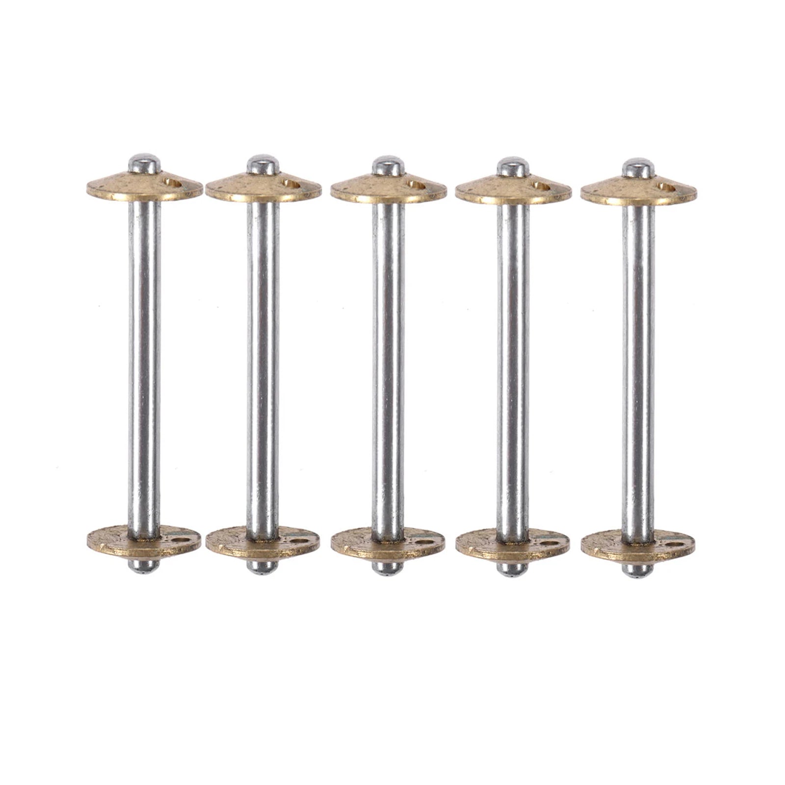 1 PCS Steel Bobbins Sew accessories Stitch Tools For Singer 27 28 127 127-12 128 Class 27 127 Sewing machines 8228 Oasis Select