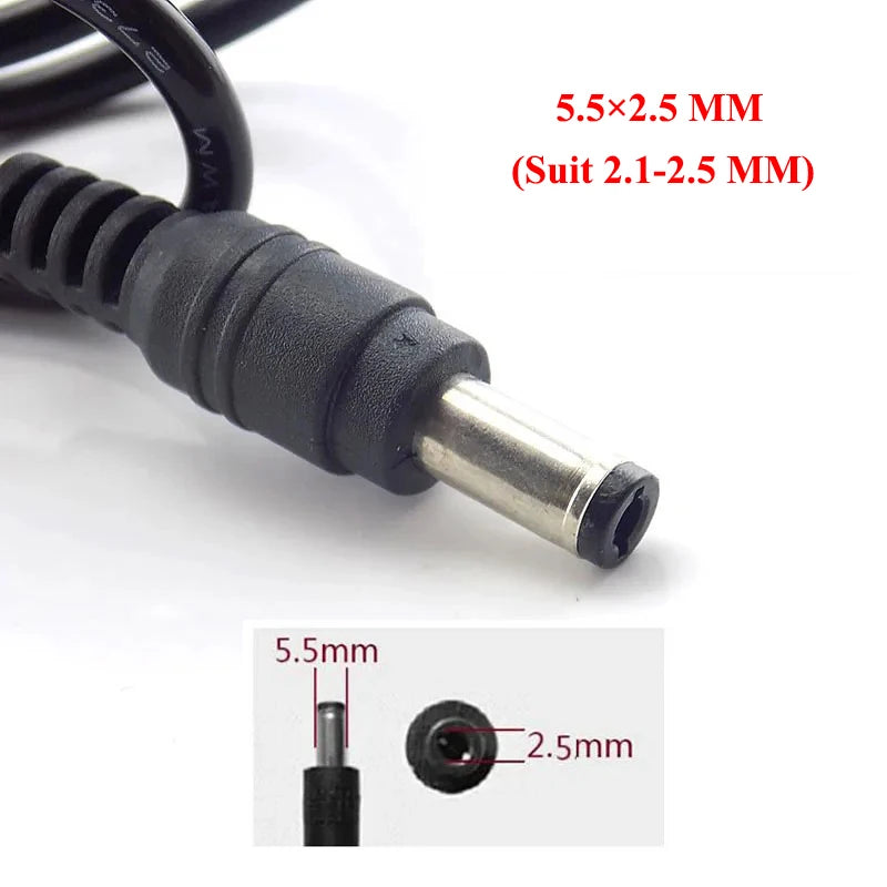AC 110V 220V TO DC 5V 6V 8V 9V 12V 13V 15V 24V 2A 1A 5A Power Adapter Supply Charger AC TO DC Power Adapter Supply For LED Strip Oasis Select