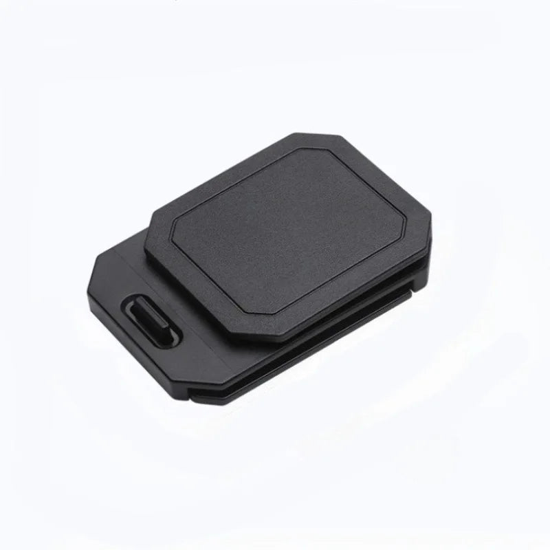 Car Seat Belt Adjuster Clip – Shoulder & Neck Comfort