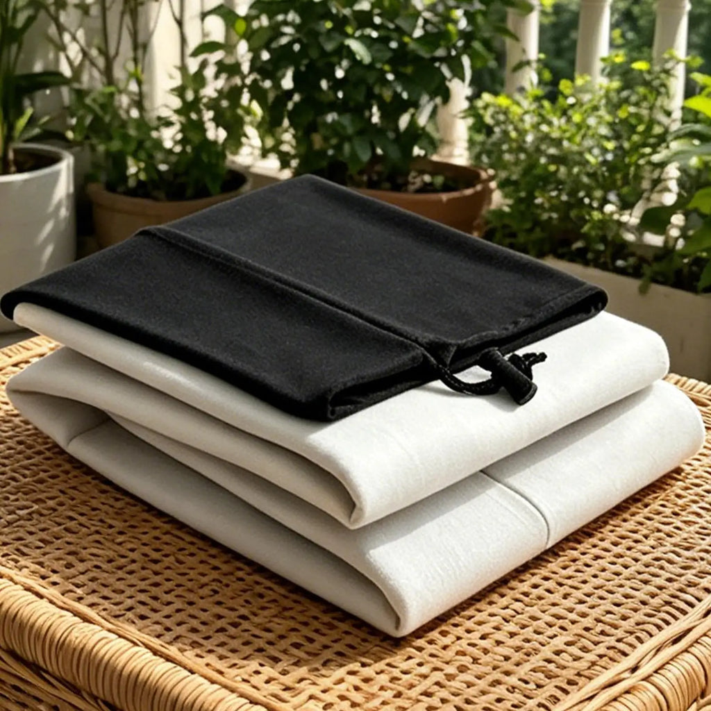 Pipe Hvac Insulated Wrap Portable Ac Hose Insulation Sleeve Ac Hose Cover Air Conditioner Exhaust Pipe Insulation Cover for Home Oasis Select