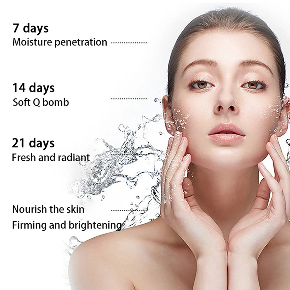 Retinol Wrinkle Remover Face Cream Firming Lifting Anti Aging Fade Fine Lines Moisturizing Whitening Repair Skin Care Cosmetics Oasis Select