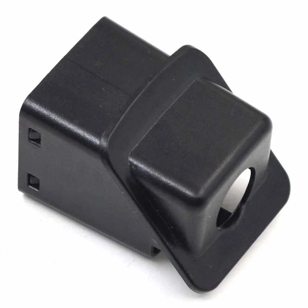 Rear Camera Socket Compatible with For Scirocco For Polo For Ibiza 3W0 For 807 210 B 3W0For 807210B Vehicle Use Oasis Select