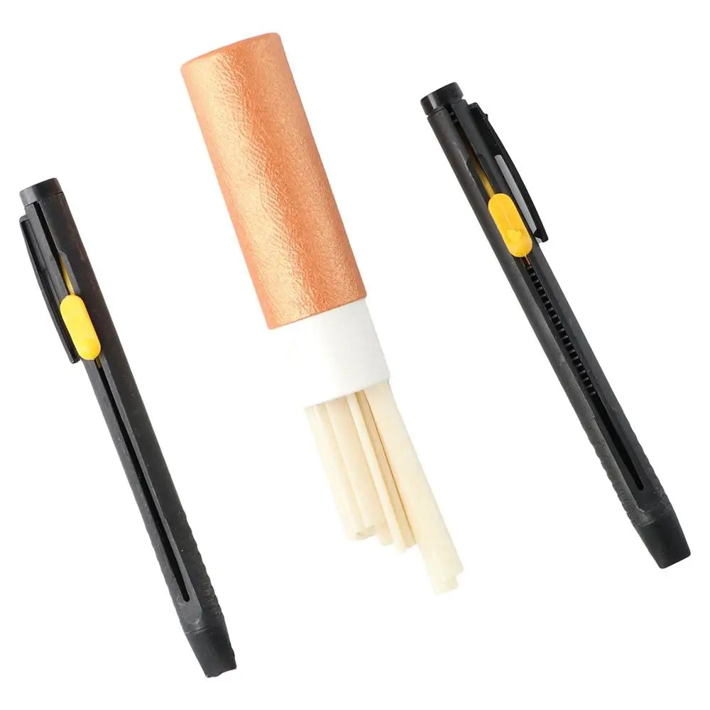 Erasable Fabric Marking Pen | Disappearing Tailor's Chalk Pencil