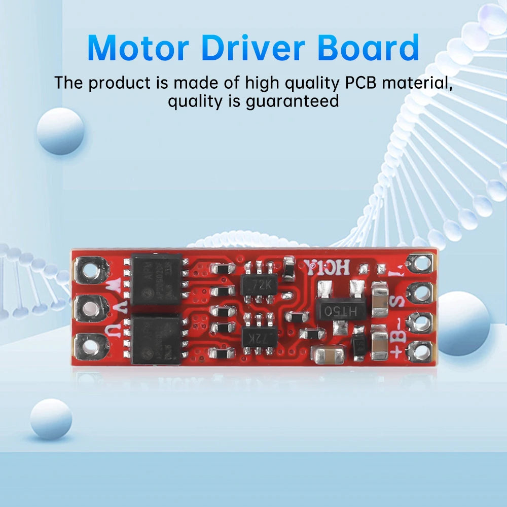 2S-3S DC5V-16V 8A Micro Air Model Brushless ESC Brushless Motor Speed Controller for 1104 1106 1306 1407 1503 Brushless Motor Oasis Select