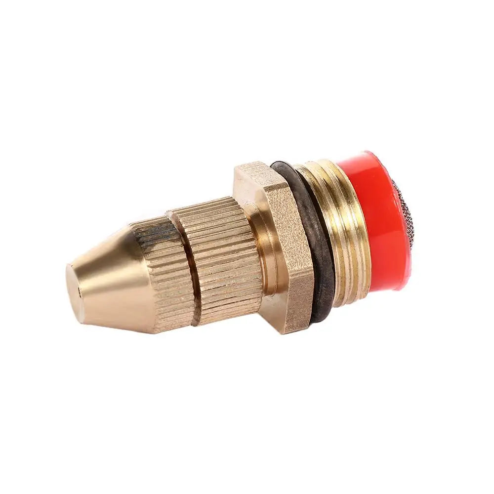 watering 1/2 inch lawn gardening mist atomization nozzle irrigation tools sprayer Oasis Select