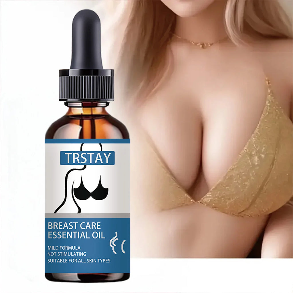 TRSTAY Firming & Lifting Body Massage Essential Oil | 1 Unit