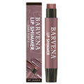 Lip Shimmer Dark Purple Tinted Lip Balm Stick Long Lasting Hydration with Natural Glowy Finish Moisturizing & Nourishing Makeup Oasis Select 1Pcs