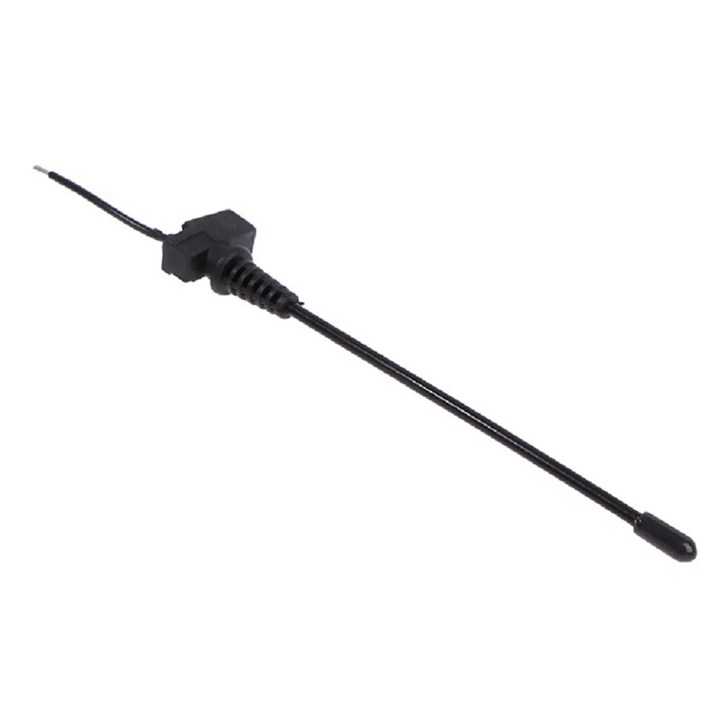 1Pcs Microphone Antenna Suitable for EW100G2 100G3 Wireless Microphone Bodypack Repair Mic Part Replace Oasis Select