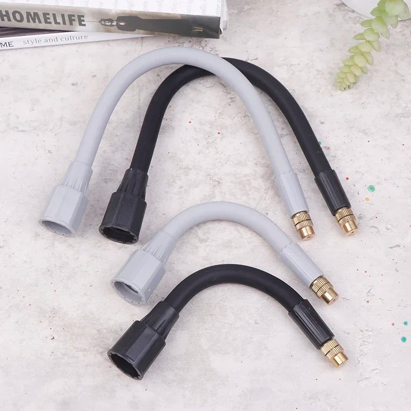 Sprayer Extension Pole Rod Watering Bar Flexible Spare Parts Replaces Bendable For Watering Can Electric Spray Bottle Oasis Select