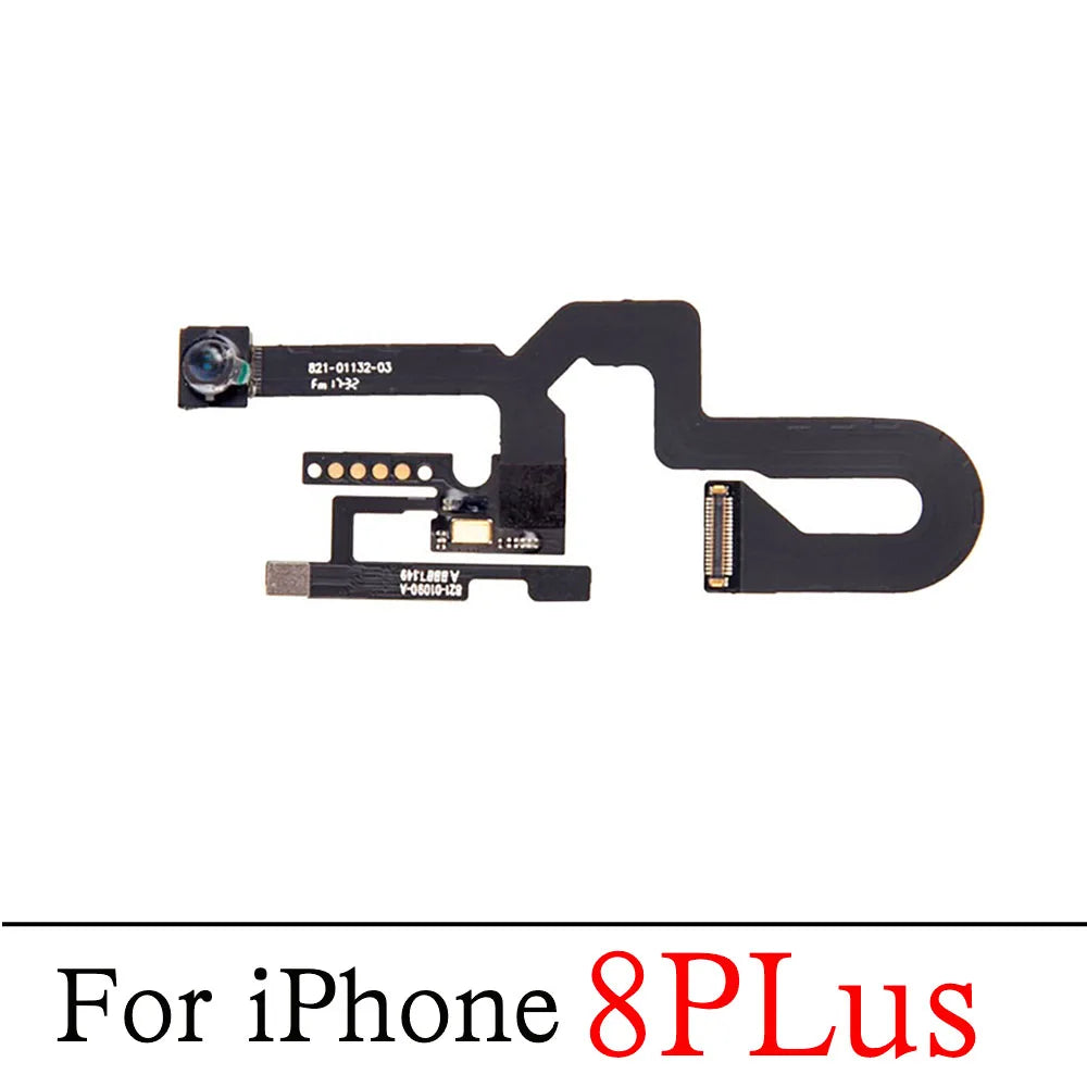 iPhone Front Camera Flex Cable – iPhone 7 to 11 Pro Max
