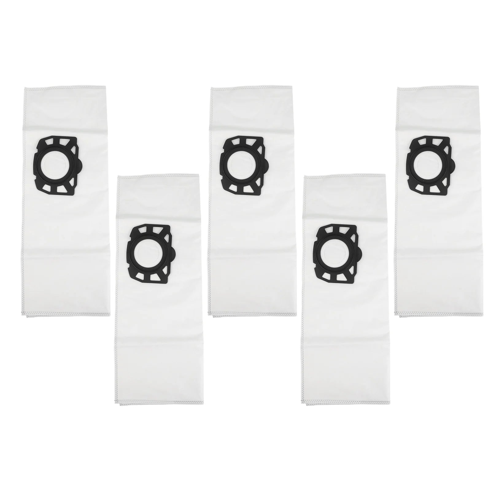 5PCS Dust Bag For 2.863-314.0 KFI 357 For KA 40 WD2 Plus WD3 WD3s SE4001 SE4002 Robot Vacuum Cleaners Accessories Oasis Select