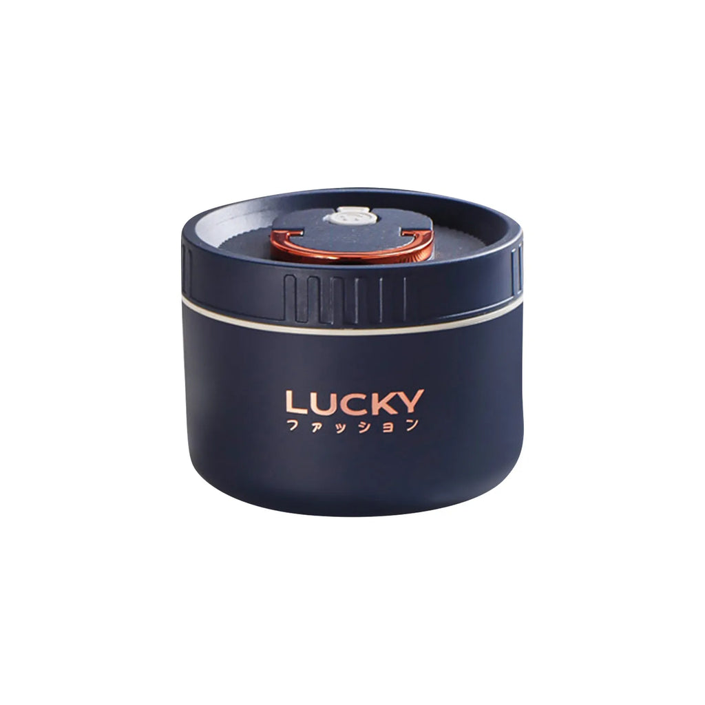 Thermal Lunch Box Bento Box Portable Insulated Lunch Container Stackable Leakproof Stainless Steel Food Container Oasis Select