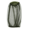 Mosquito Head Net Hat – Bug Face Shield for Hiking & Camping
