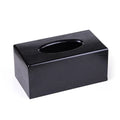 2026-WISH Multifunctional Wooden Tissue Box-Solid Wood For Car And Restaurant Napkin Holder For Creative Living Room Design Oasis Select As Shown