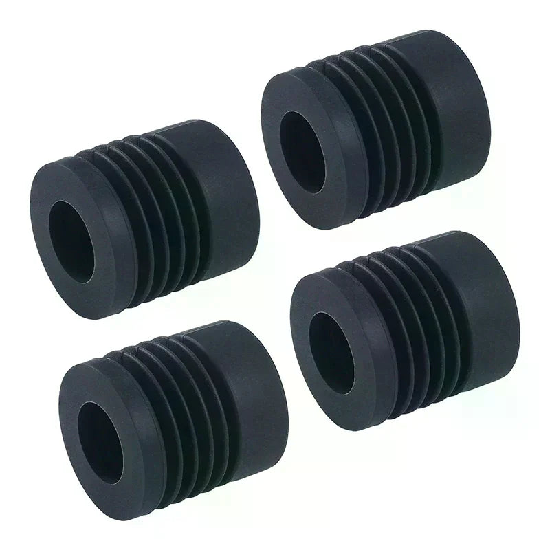 1/4Pcs Anti-Vibration Feet For Elegoo Centauri Carbon 3D Printer Soft And Elastic Feet 3D Printer Replacement Parts Oasis Select