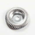 Wood Carving Grinding Wheel – Angle Grinder Abrasive Disc Set Abrasive Grinding Disc Oasis Select 1PCS Bore 22mm