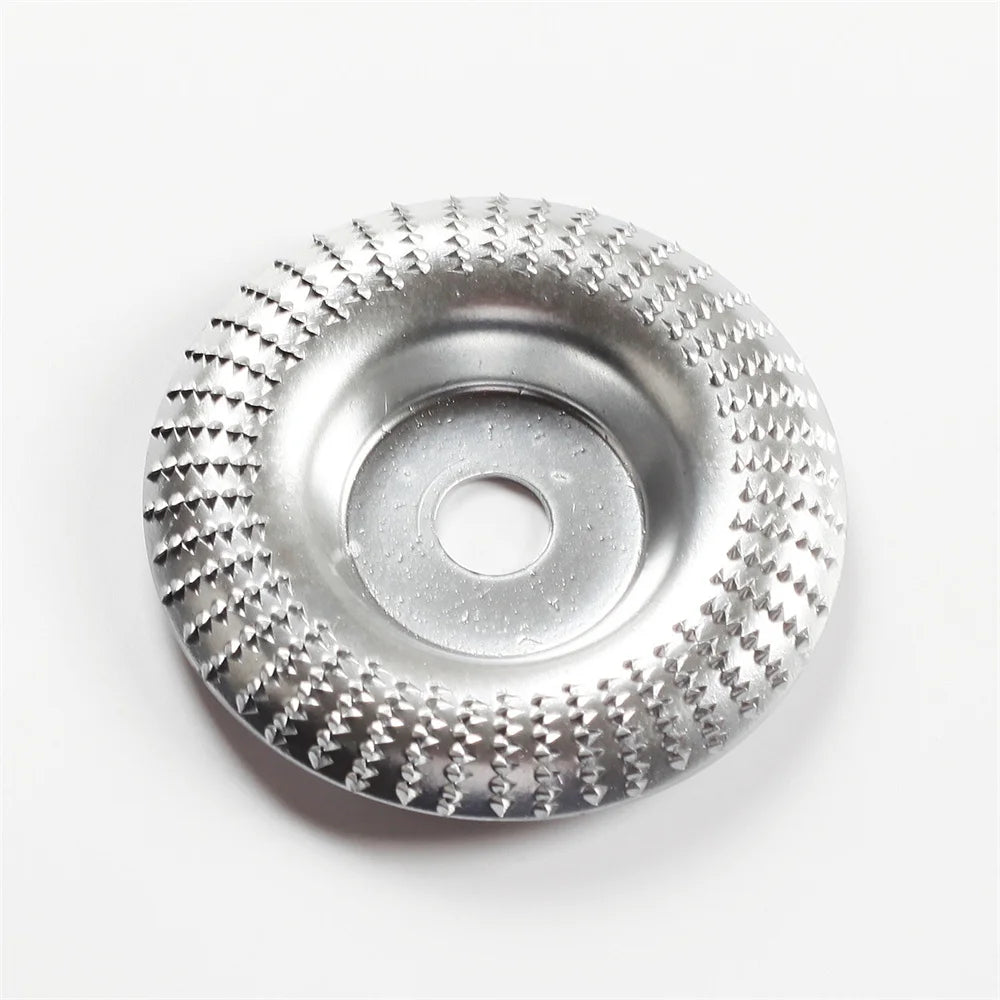 Wood Carving Grinding Wheel – Angle Grinder Abrasive Disc Set Abrasive Grinding Disc Oasis Select 1PCS Bore 22mm
