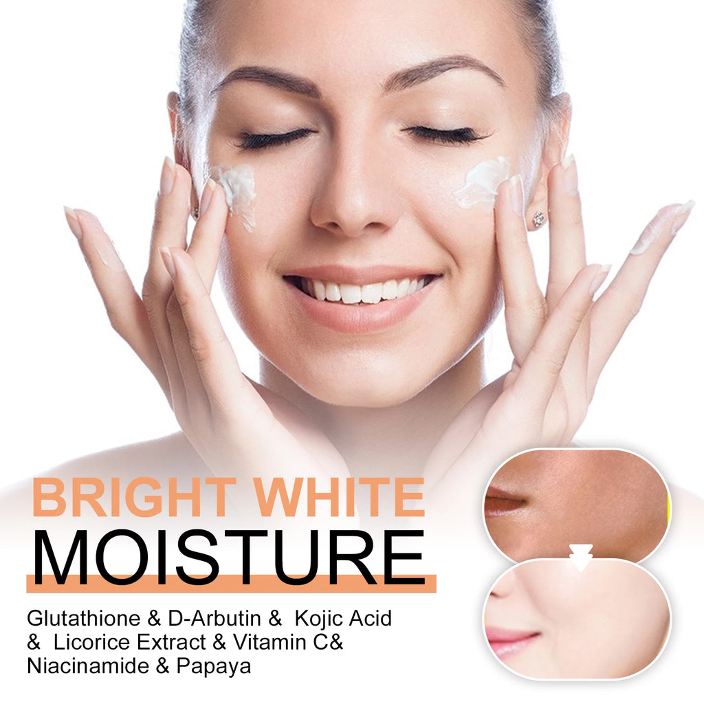 Firming Lifting Face Cream Remover Melanin Correcting Lightening Brightening Fade Pigmentation Moisturizing Skin Care Product Oasis Select