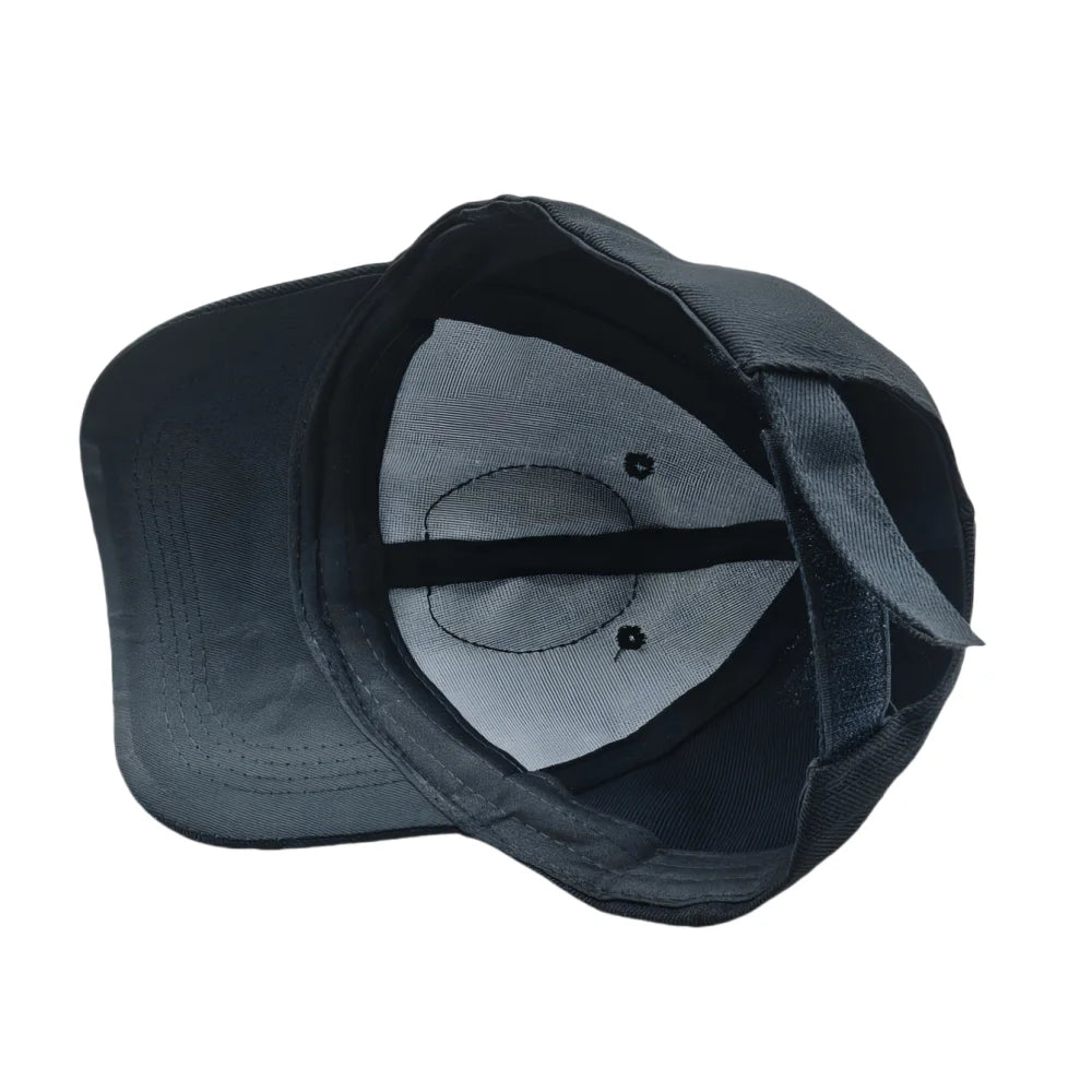 Sun Hat Cap Mount for GoPro, Insta360 & DJI OSMO Action Cams