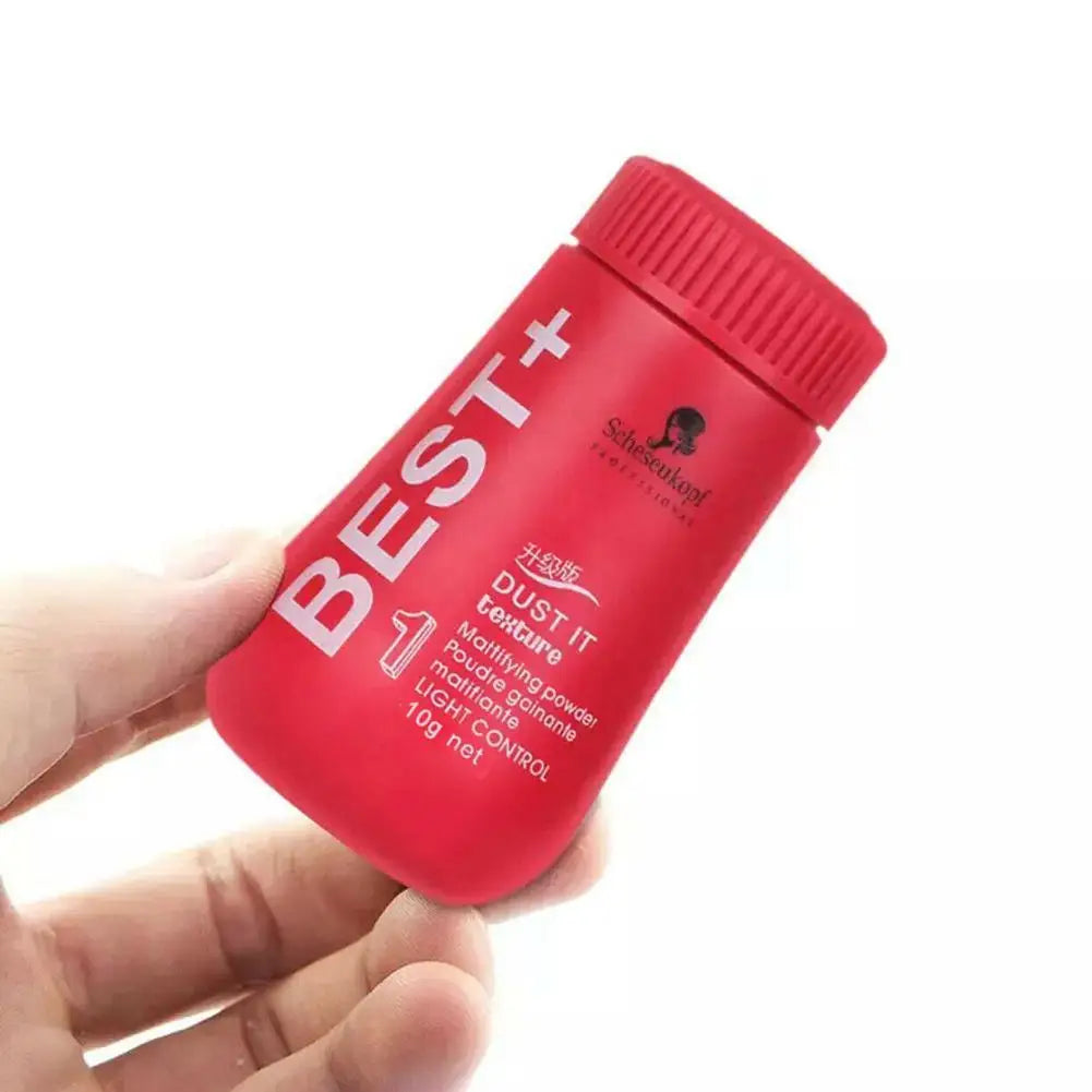 Hair Styling Powder Oil Control Hair Powder Fluffy Hair Powder Increase Hair Volume Instantly Long-Lasting Styling For Men Women Oasis Select 10ml