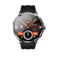 GOLDENSPIKE H99 4G Android Smartwatch | AMOLED 8MP Camera