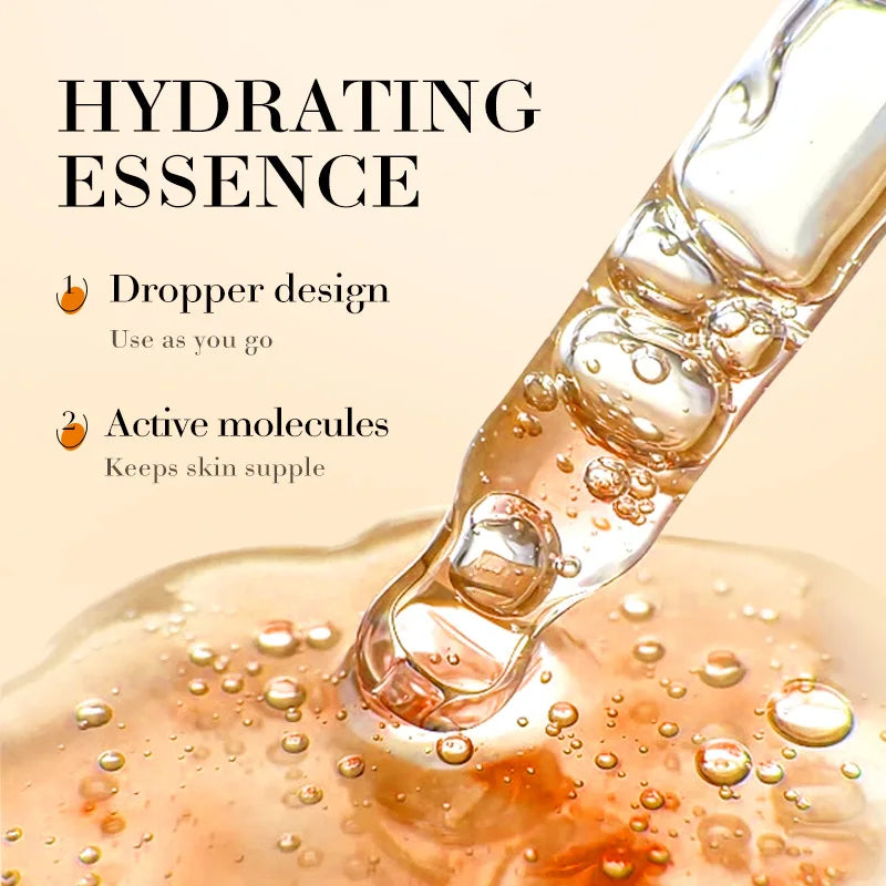 Papaya VC Brightening Face Serum – Dark Spots & Glow 30ml Brightening Face Serum Oasis Select