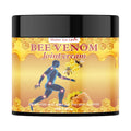 Hypoallergenic Massage Cream – Soothing Body Moisturizer 60g Body Massage Cream Oasis Select YELLOW 60G