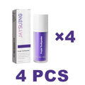 Jaysuing Purple Whitening Toothpaste – Stain & Plaque Removal