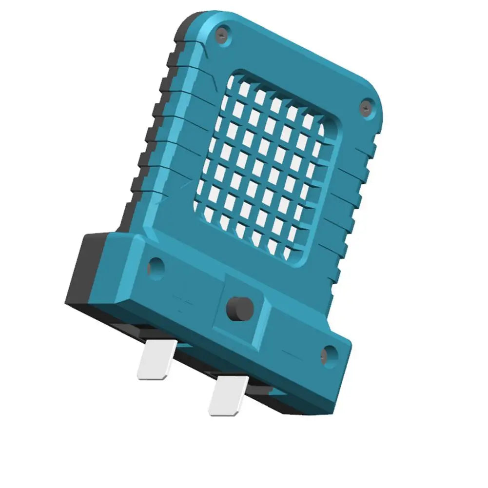 21V LED Work Light IP67 Waterproof – 14W Battery Floodlight
