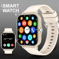 ERUN Smart Watch 1.83" Touch Screen – Calls & Pedometer
