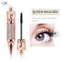 QIC Waterproof Lengthening Mascara – Rhinestone Shell | Q825