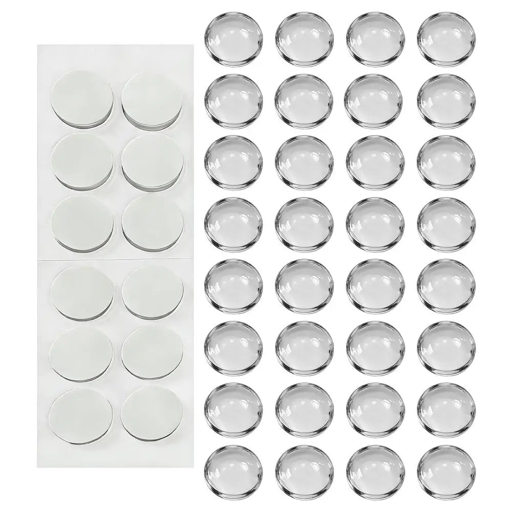 Keyboards Protective Cover Keyboard Stickers for Long Nails long nail typing tools providing clear protection for long nail Oasis Select Clear