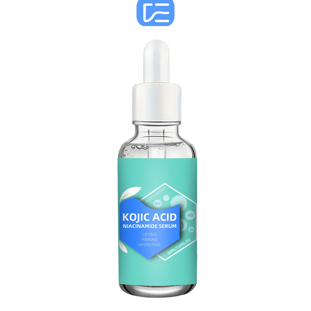 veérenae Kojic Acid Niacinamide Serum – Firm & Hydrate
