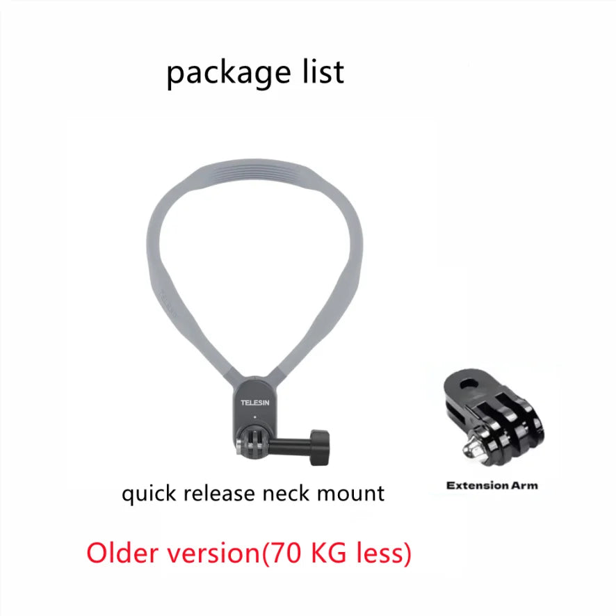DJI Osmo Nano Accessories Kit – Case, Bag & Screen Protector