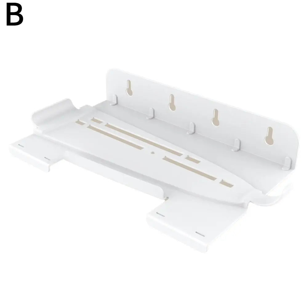 Wall Mount Bracket for PS5 Slim, PS5 Pro & PS5 Console