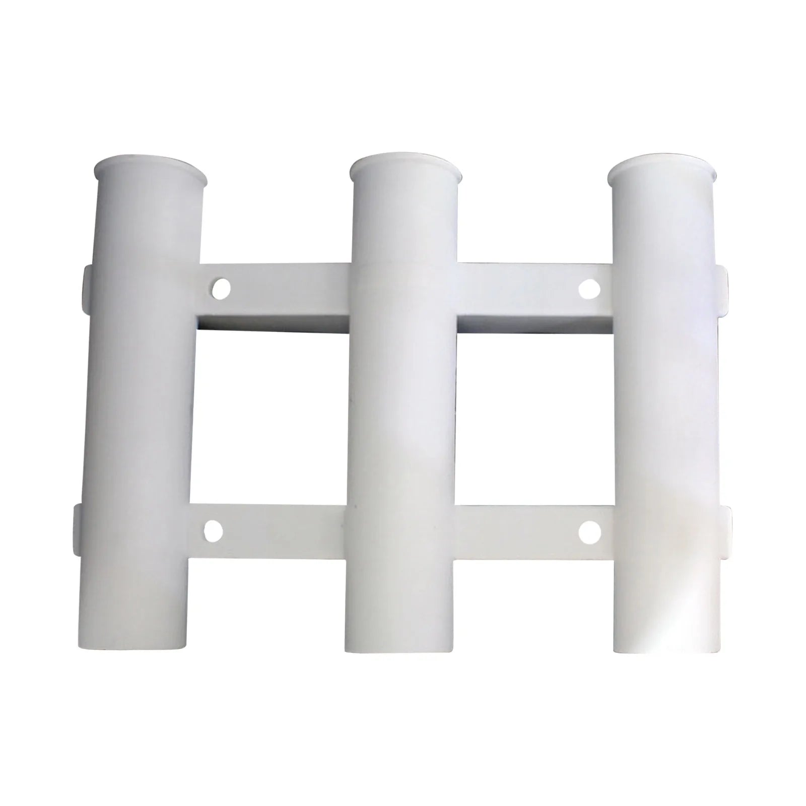 Mount Rod Holder 3 Link Tube Fishing Pole Holder Quick Release for Boat Marine Firmly Install Portable Kayak Yacht Tackle Oasis Select A