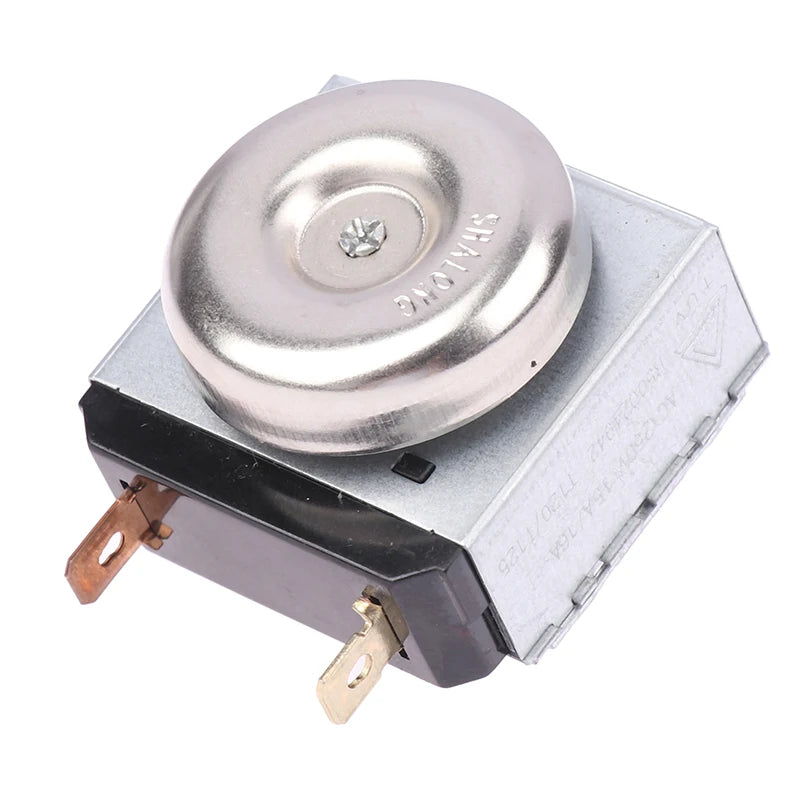 New Electronic Microwave Oven Cooker Air Fryer Parts 30/60/90/120 Minutes 15A 125V 16A 250V Delay Timer Switch Time Controller Oasis Select