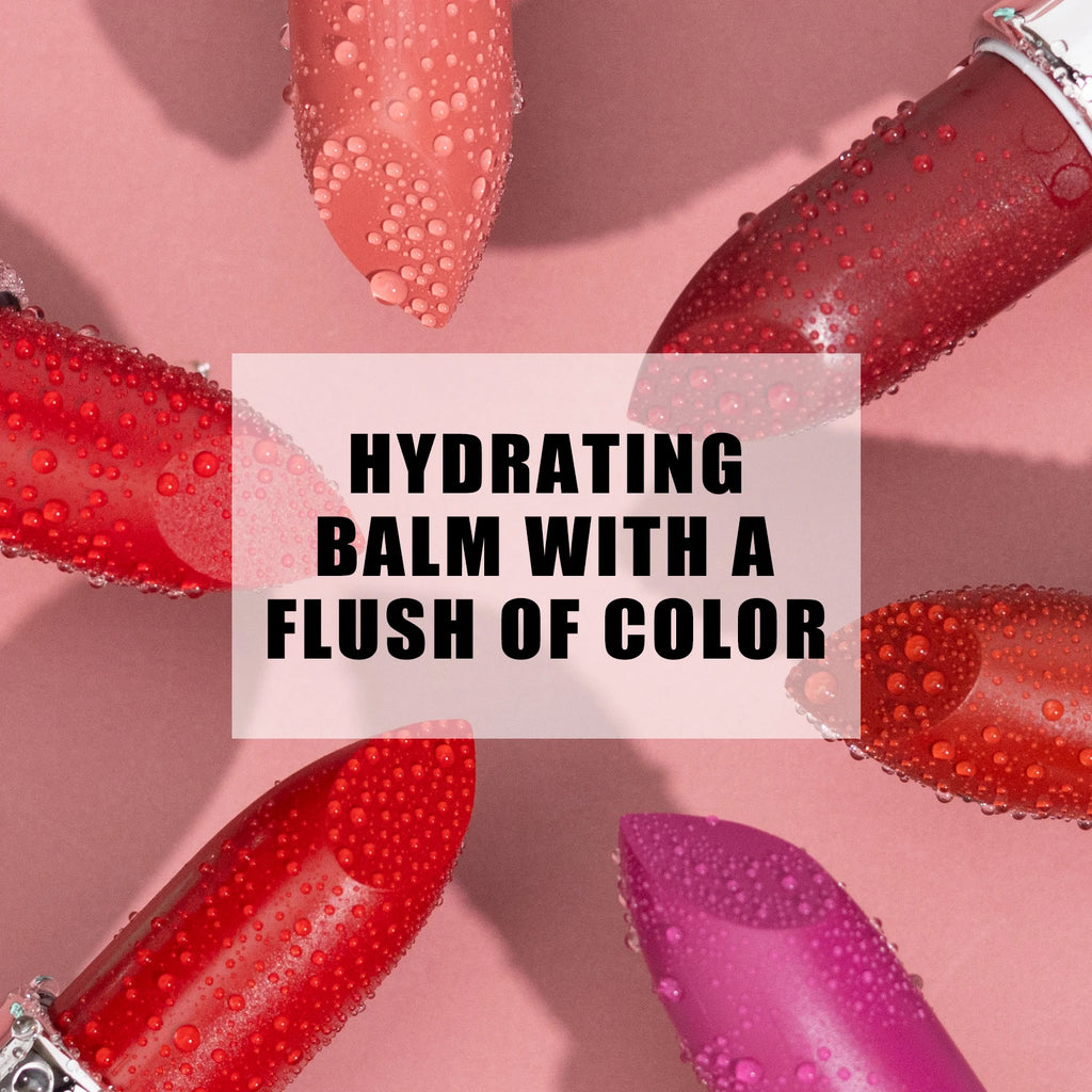 SNAILGIRL 6-Color Matte Lipstick – Waterproof Velvet Finish