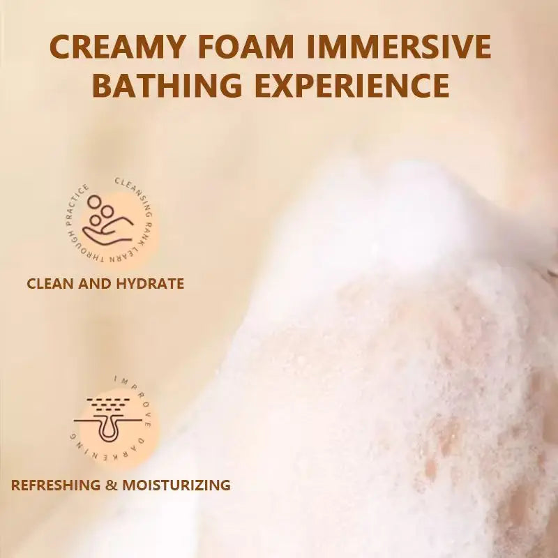 2PCS Sandalwood Handmade Soap, Rich in Sandalwood Extract and Glycerin, Deeply Cleanses, Removes Makeup, Father's Day Oasis Select