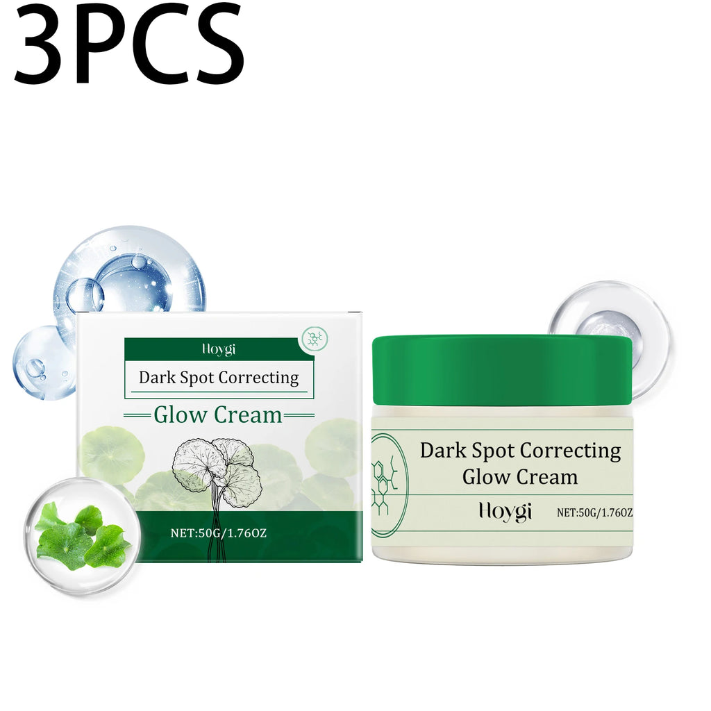 Hoygi Dark Spot Correcting Face Cream – Brightening 50g
