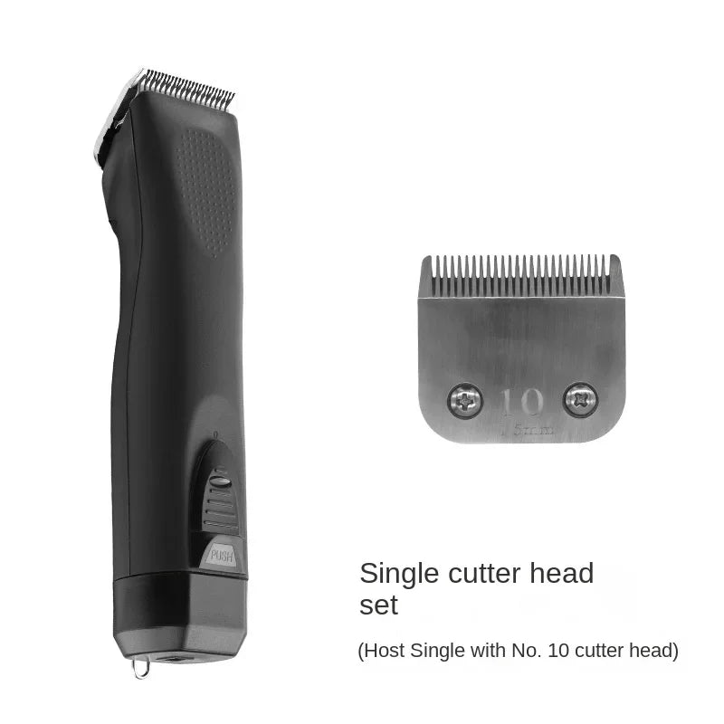Professional Shaver Pet Electric Clipper Dog Plug-in Dual-use Cat